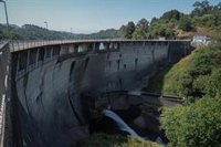 Vigo suministrará agua a Baiona desde el lunes para atender a su petición ante problemas de abastecimiento