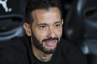 Corberán: "Devolver ilusión al valencianismo lo vamos a hacer con los que estamos"