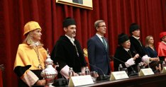 Es Andalucía - Sevilla