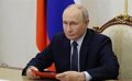 Putin ordena suspender tres días los ataques contra Kiev durante la visita de la delegación de EEUU