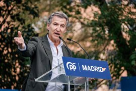 Foto: Carlos Luján - Europa Press