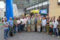 Pino defiende la mejora genética de la ganadería "unida a su utilidad productiva, económica y territorial"