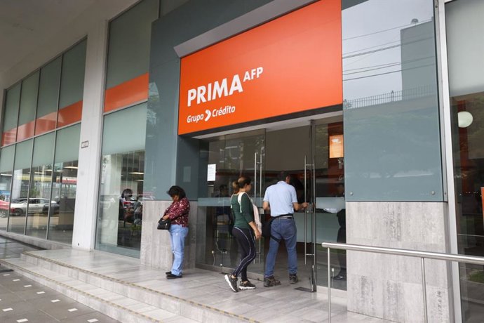 Archivo - 