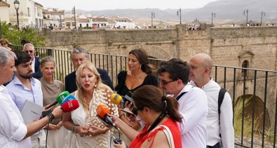 Málaga