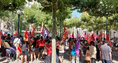 Aragón