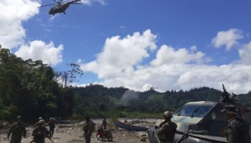 peru