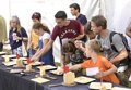Roberto Urrutia y Quesería Larra ganan la segunda edición del 'Concurso Popular de Queso Madurado de Oveja Latxa'