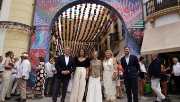 Es Andalucía - Málaga