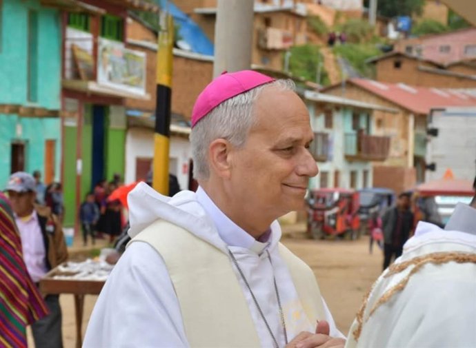 Perú.- PromPerú: turistas extranjeros por visita de papa León XIV prolongarían su estadía en Perú