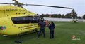 Muere un varón evacuado tras sentirse indispuesto cuando subía en bici un camino en Vallelado (Segovia)