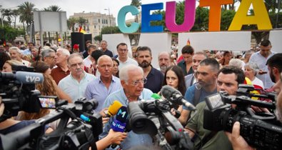 Ceuta y Melilla