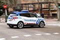 La primera noche de Fiestas de Valladolid deja 4 agresiones, con un detenido por dar un botellazo a un varón