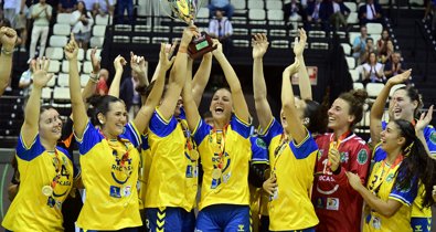 Balonmano
