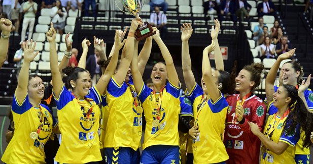 Balonmano