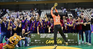 Balonmano