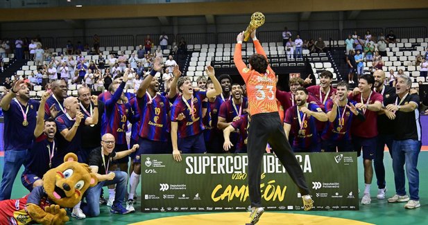 Balonmano