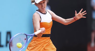 Tenis