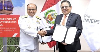 peru