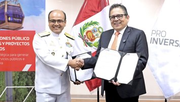 peru