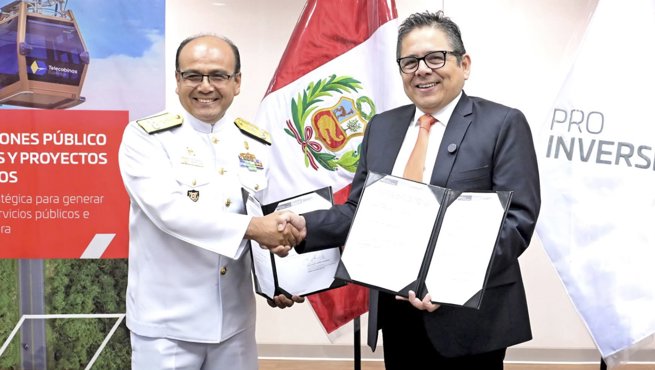 peru