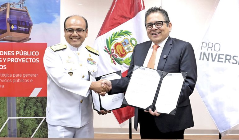 peru