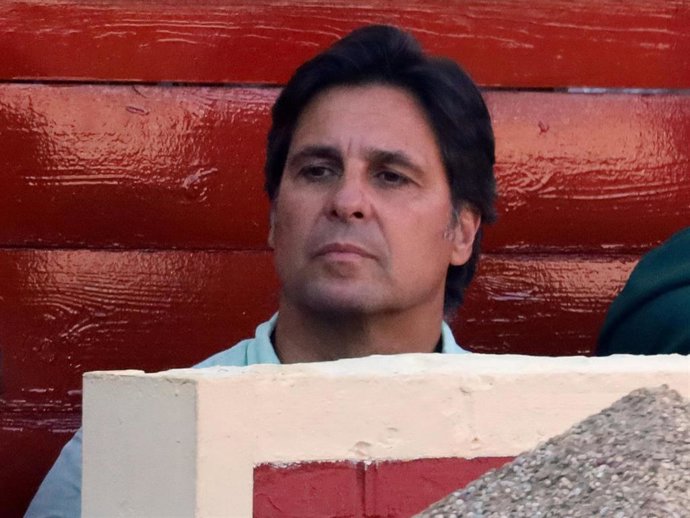 Archivo - Francisco Rivera.