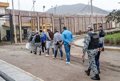 Gobierno despliega Fuerzas Armadas en perímetros de penales y detecta equipos de seguridad inoperativos