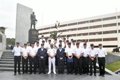 Escuela Naval del Perú conmemora el Día del Recuerdo Naval