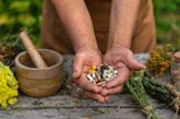 Foto: Natural no significa seguro: los productos que pueden dañar el hígado y los riñones