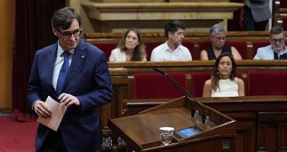 Aldia Espanya
