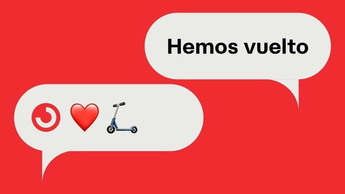 Renfe permitirá acceder con patinete eléctrico a sus trenes para facilitar la movilidad de la población