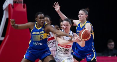 Baloncesto