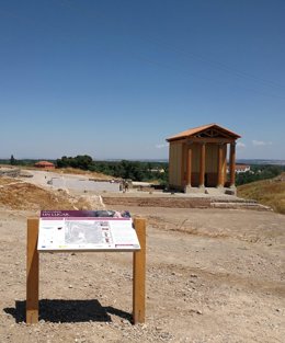 Reapertura al público del Yacimiento Arqueológico de Graccurris de Alfaro