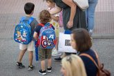 Foto: Más de 8 millones de alumnos vuelven esta semana al cole con calor, el foco puesto en Ceuta y huelgas en varias CC.AA