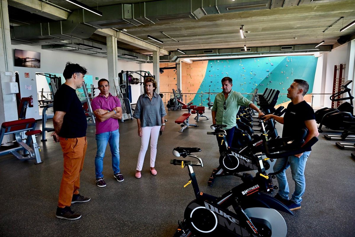 Modelo de 'Receta Deportiva' en Santander: ¿Clave para la Salud Binacional Tijuana-San Diego?