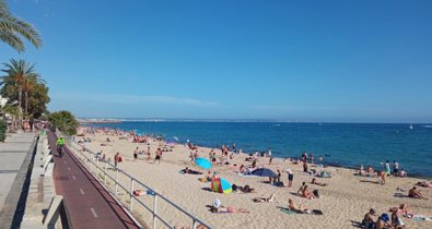Islas Baleares