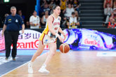 Foto: España se juega ante Japón su continuidad en el Mundial Femenino