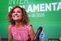 Montero pregunta "a qué teme" Moreno al negar crear una comisión de investigación sobre Los Gallardos (Almería)