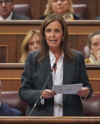 Fúnez (PP) carga contra el Gobierno por "empeñarse en imponer un campamento en Ceuta" porque genera "incertidumbre"