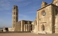La Seu Vella de Lleida supera los 65.000 visitantes y usuarios hasta agosto en 2026