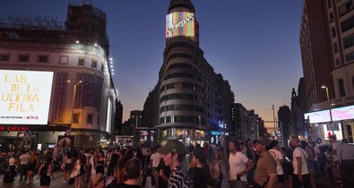 Madrid