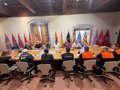 Los concursos de atavíos y escaparates de las XXIX Jornadas Medievales de Ávila congregan a cincuenta participantes