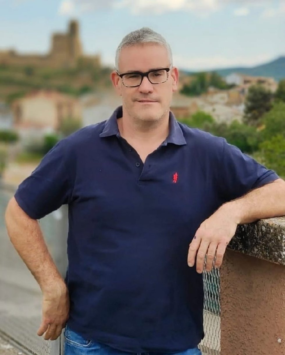 Archivo - CHA pide al Gobierno de Aragón rectificación ante la supresión de un aula de Infantil en Graus (Huesca)