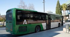 Es Andalucía - Sevilla