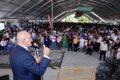 Las casetas regionales afrontan su 43 edición como parte "fundamental" de la gastronomía de las Fiestas de Valladolid