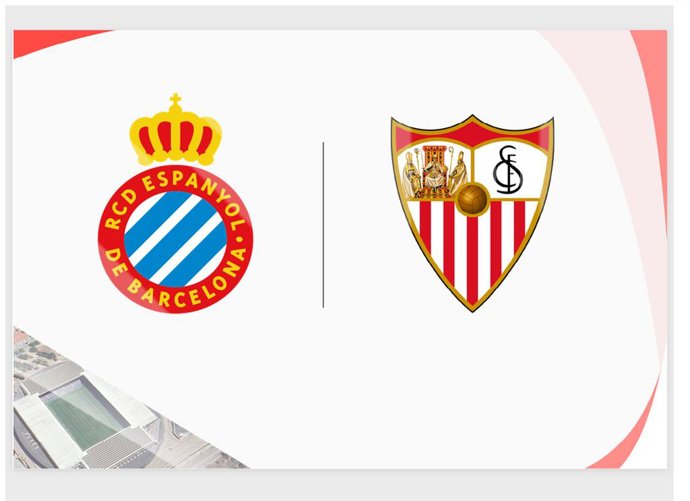 Onces Iniciales probables: Espanyol - Sevilla: resumen y estadísticas del partido de la jornada 4 de LaLiga EA Sports