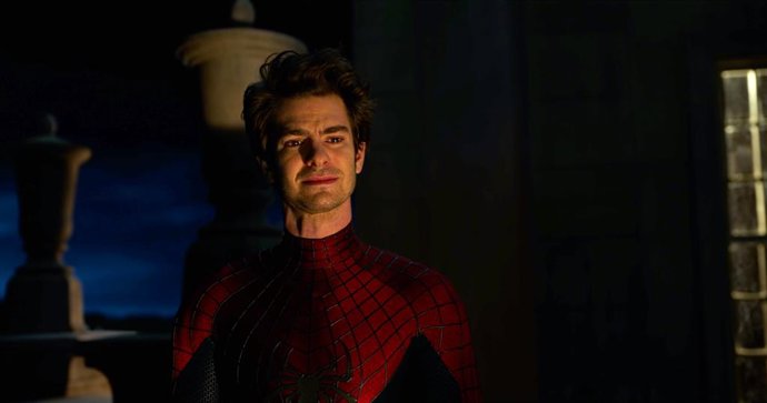 Andrew Garfield quiere un Spider-Man gay y confirma si estará en Vengadores: Secret Wars