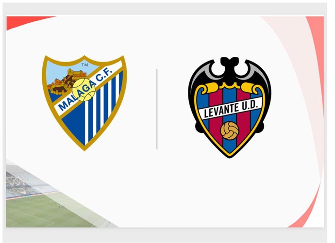 Onces Iniciales confirmados: Málaga - Levante: resumen y estadísticas del partido de la jornada 4 de LaLiga EA Sports