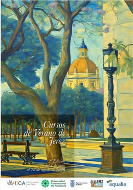 El chef David de Jorge impartirá la lección inaugural de los Cursos Universitarios de Verano UCA/UNIA en Jerez.