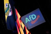 Las proyecciones sitúan a la ultraderechista AfD al borde de la mayoría absoluta en Sajonia-Anhalt
